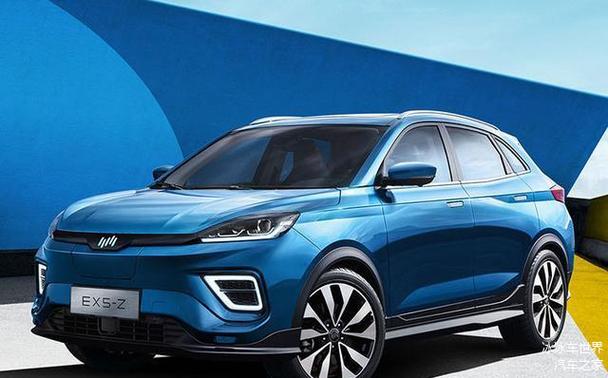 惠州344WEY威派豪华SUV市场的黑马，零跑汽车与智能交通系统的协同