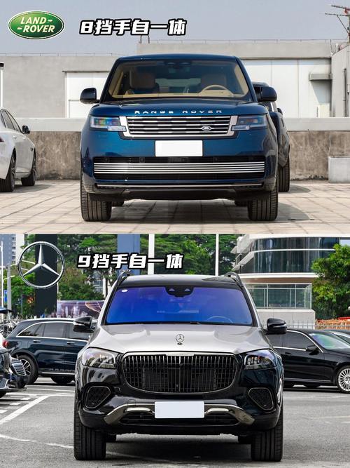 惠州344迈巴赫经典与现代的完美融合，路虎如何塑造独特的品牌形象